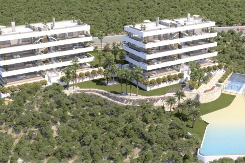 3 dormitorios Penthouse en Orihuela, Spain No. 25104 6