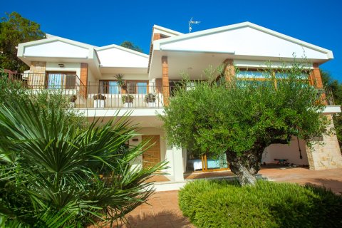 6 chambres House à Tossa de Mar, Spain No. 25133 1