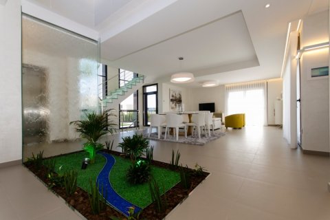 193.00m² Villa en Campoamor, Spain No. 25103 4