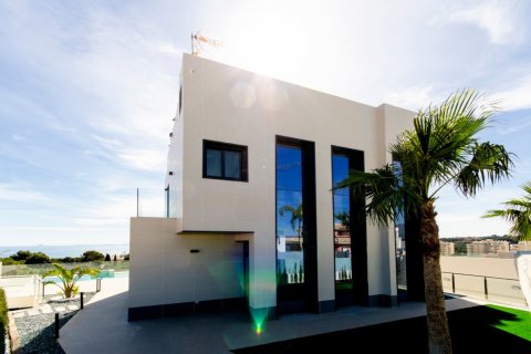 193.00m² Villa en Campoamor, Spain No. 25103 5