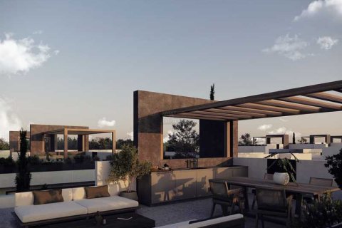 3 dormitorios House en Paralimni, Cyprus No. 72416 2