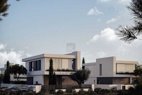 3 dormitorios House en Paralimni, Cyprus No. 72416 8