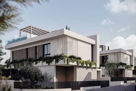 3 dormitorios House en Paralimni, Cyprus No. 72416 1