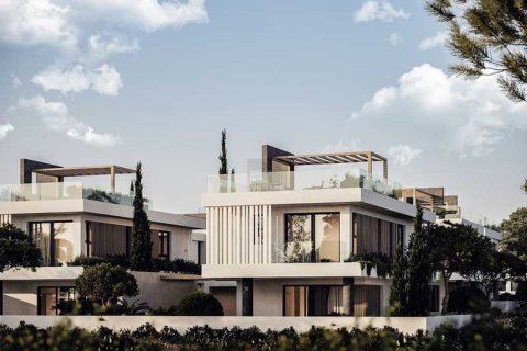 3 dormitorios House en Paralimni, Cyprus No. 72416 12