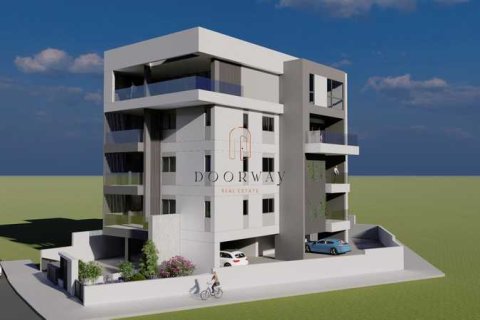 2 dormitorios Apartment en Limassol, Cyprus No. 72420 1