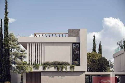 3 dormitorios Villa en Paralimni, Cyprus No. 72415 5