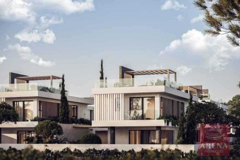 3 dormitorios Villa en Paralimni, Cyprus No. 72415 3