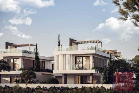 3 dormitorios Villa en Paralimni, Cyprus No. 72415 7