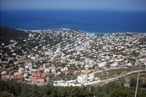 239m² Business in Saronida, Greece No. 57819 1