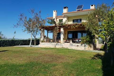 4 dormitorios House en Chalkidiki, Greece No. 57824 5