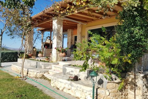 4 dormitorios House en Chalkidiki, Greece No. 57824 3