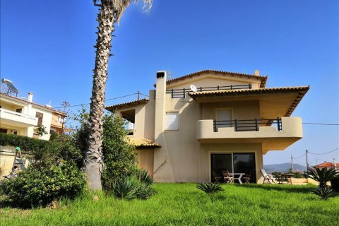 6 bedrooms Villa in Saronida, Greece No. 57825 2