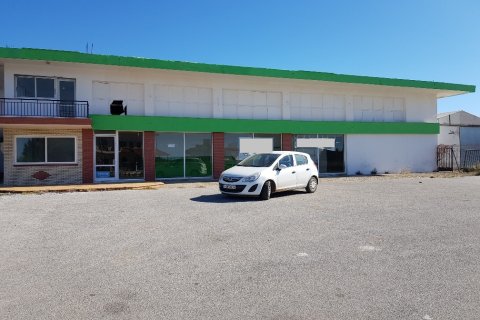 350m² Business in Chalkidiki, Greece No. 57823 1