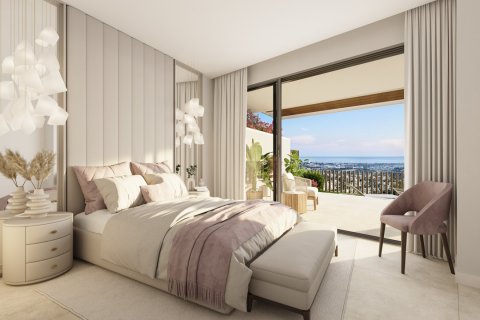 4 dormitorios Apartment en Marbella, Spain No. 27104 10