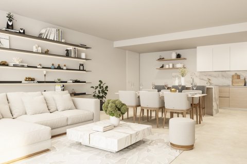 4 dormitorios Apartment en Marbella, Spain No. 27104 12