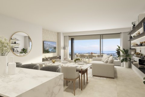 4 dormitorios Apartment en Marbella, Spain No. 27104 11