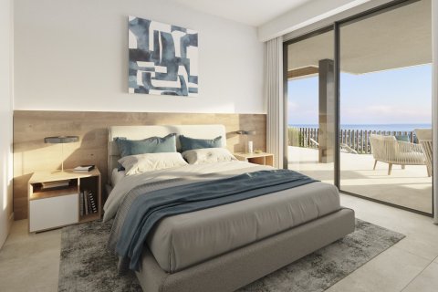 4 dormitorios Apartment en Marbella, Spain No. 27104 9