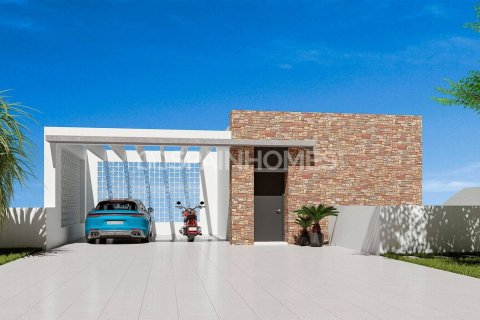 4 dormitorios Villa en San Fulgencio, Spain No. 26326 3