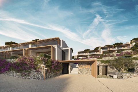 3 chambres Townhouse à La Cala De Mijas, Spain No. 27062 6