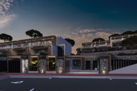 3 dormitorios Townhouse en La Cala De Mijas, Spain No. 27062 11