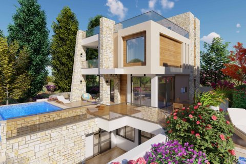 6 bedrooms Villa in Paphos, Cyprus No. 38006 6