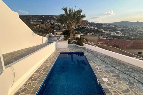 3 bedrooms Villa in Pegeia, Cyprus No. 71607 14