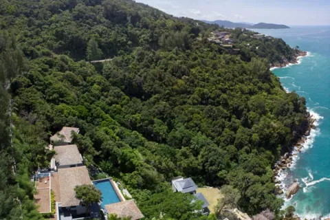 6 bedrooms Villa in Phuket, Thailand No. 3197 2