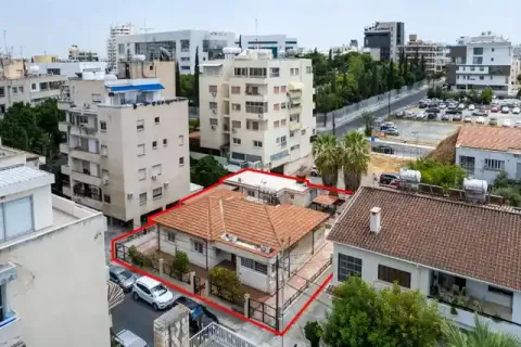 2 dormitorios House en Nicosia, Cyprus No. 29277 1