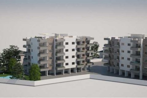 3137m² Land en Limassol, Cyprus No. 35706 3