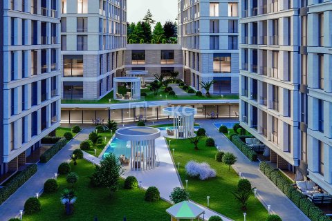 3+1 Apartment en Esenyurt, Turkey No. 20713 9