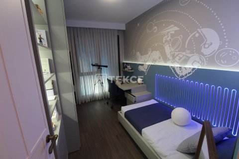 3+1 Appartement à Esenyurt, Turkey No. 20713 18