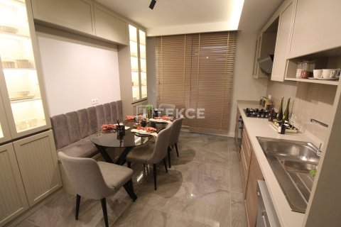 3+1 Appartement à Esenyurt, Turkey No. 20713 13