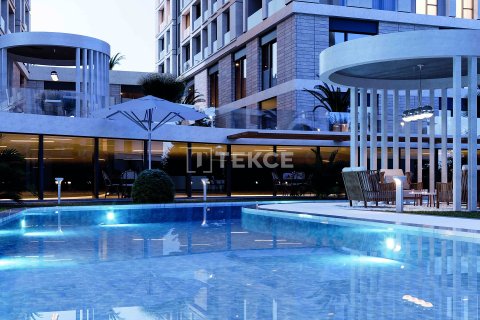 3+1 Apartment en Esenyurt, Turkey No. 20713 5