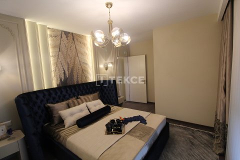 3+1 Apartment en Esenyurt, Turkey No. 20713 21