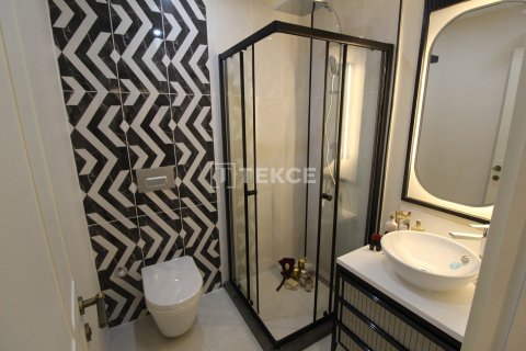 3+1 Appartement à Esenyurt, Turkey No. 20713 23