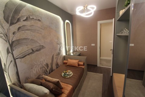 3+1 Apartment en Esenyurt, Turkey No. 20713 17