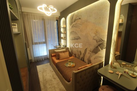 3+1 Appartement à Esenyurt, Turkey No. 20713 16