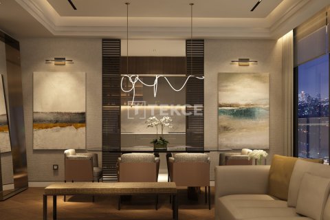 2+1 Apartment en Istanbul, Turkey No. 20912 19