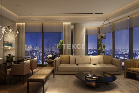 2+1 Apartment en Istanbul, Turkey No. 20912 15