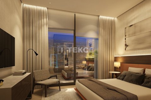 2+1 Apartment in Istanbul, Turkey No. 20912 14