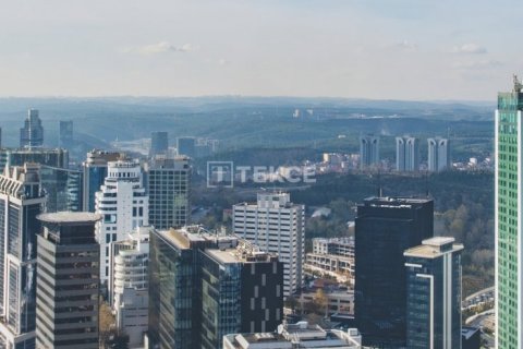 2+1 Appartement à Istanbul, Turkey No. 20912 8