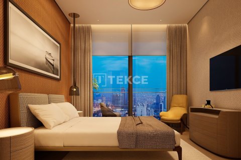 2+1 Apartment en Istanbul, Turkey No. 20912 13