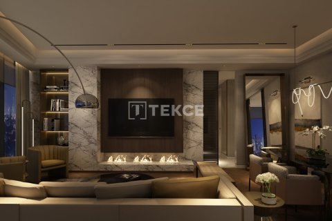 2+1 Apartment en Istanbul, Turkey No. 20912 18