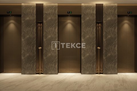 2+1 Appartement à Istanbul, Turkey No. 20912 22