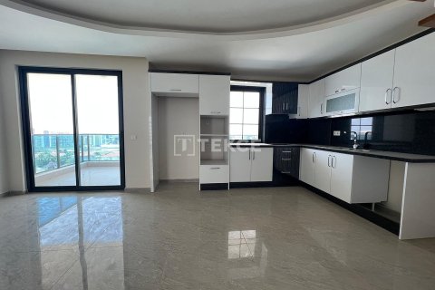 2+1 Penthouse in Alanya, Turkey No. 20911 13