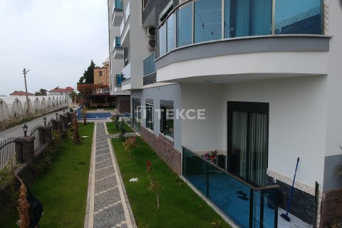 2+1 Penthouse in Alanya, Turkey No. 20911 8