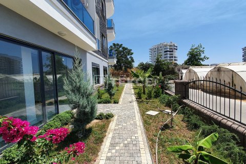 2+1 Penthouse à Alanya, Turkey No. 20911 7