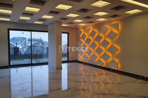 2+1 Penthouse in Alanya, Turkey No. 20911 6