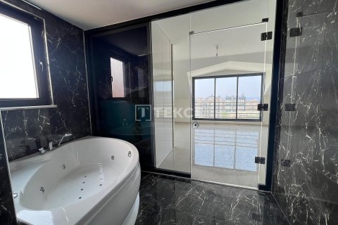 2+1 Penthouse à Alanya, Turkey No. 20911 17