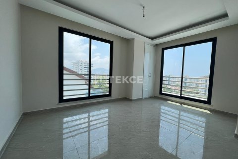 2+1 Penthouse en Alanya, Turkey No. 20911 14